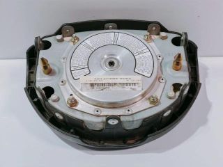 bontott VW NEW BEETLE Kormánylégzsák