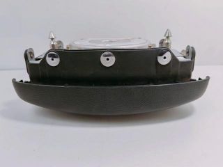 bontott VW NEW BEETLE Kormánylégzsák