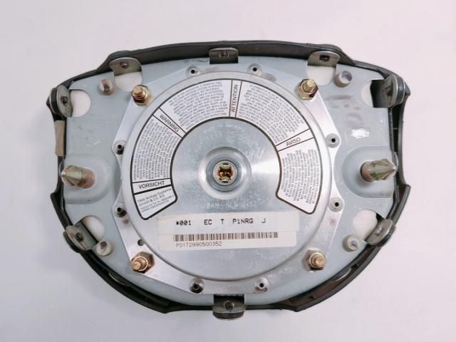 bontott VW NEW BEETLE Kormánylégzsák