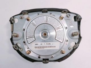 bontott VW NEW BEETLE Kormánylégzsák