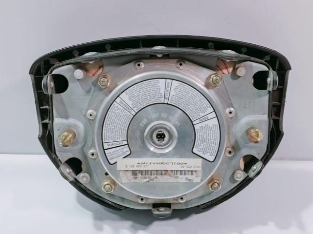 bontott VW NEW BEETLE Kormánylégzsák