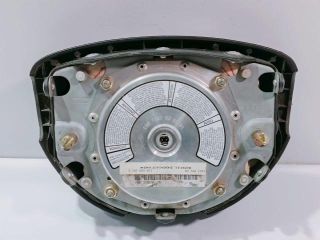 bontott VW NEW BEETLE Kormánylégzsák