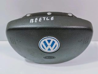 bontott VW NEW BEETLE Kormánylégzsák
