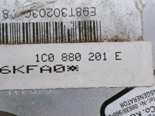 bontott VW NEW BEETLE Kormánylégzsák