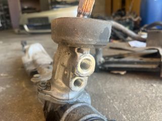 bontott VW NEW BEETLE Kormánymű Szervós