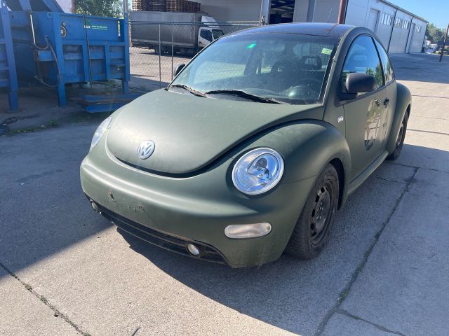 bontott VW NEW BEETLE Kormánymű Szervós