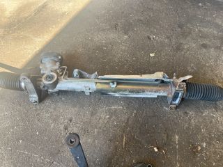 bontott VW NEW BEETLE Kormánymű Szervós