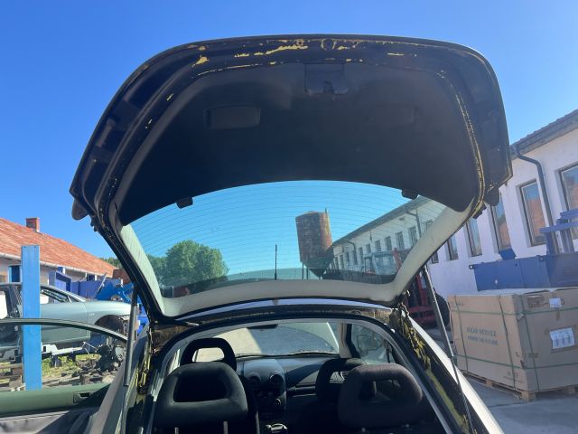 bontott VW NEW BEETLE Kormányoszlop