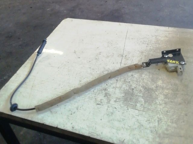 bontott VW NEW BEETLE Központizár Motor Tankajtó