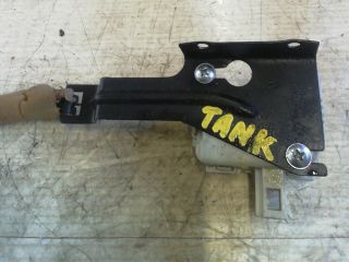 bontott VW NEW BEETLE Központizár Motor Tankajtó