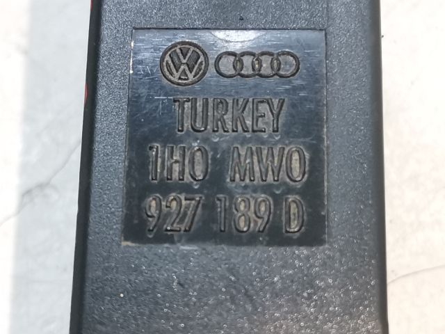 bontott VW NEW BEETLE Kuplung Pedál Kapcsoló