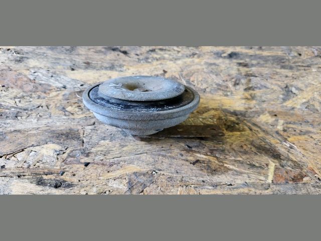 bontott VW NEW BEETLE Kürt