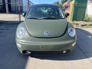 bontott VW NEW BEETLE Kürt