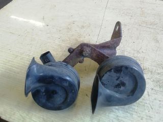 bontott VW NEW BEETLE Kürt