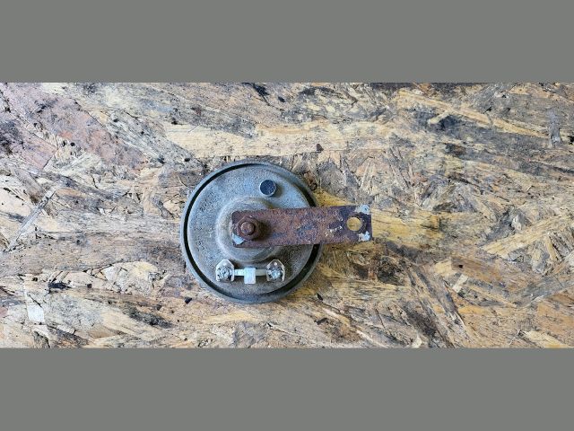 bontott VW NEW BEETLE Kürt