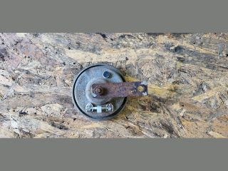 bontott VW NEW BEETLE Kürt