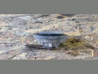 bontott VW NEW BEETLE Kürt