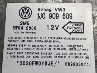 bontott VW NEW BEETLE Légzsák Elektronika