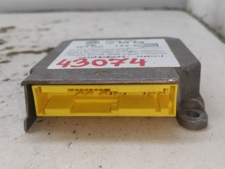 bontott VW NEW BEETLE Légzsák Elektronika