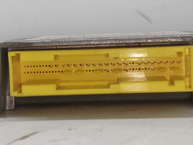 bontott VW NEW BEETLE Légzsák Elektronika