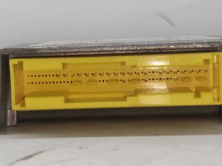 bontott VW NEW BEETLE Légzsák Elektronika