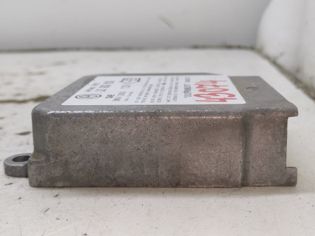 bontott VW NEW BEETLE Légzsák Elektronika