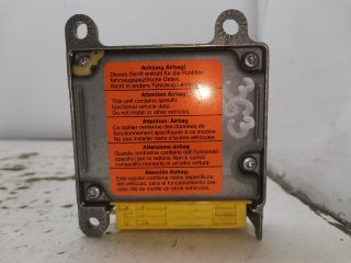 bontott VW NEW BEETLE Légzsák Elektronika