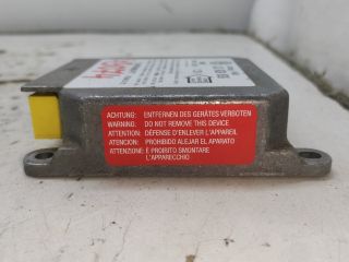 bontott VW NEW BEETLE Légzsák Elektronika