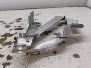 bontott VW NEW BEETLE Motorháztető Bal Zsanér