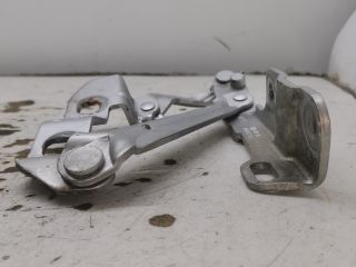 bontott VW NEW BEETLE Motorháztető Bal Zsanér