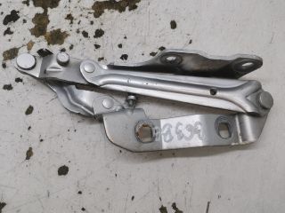 bontott VW NEW BEETLE Motorháztető Bal Zsanér