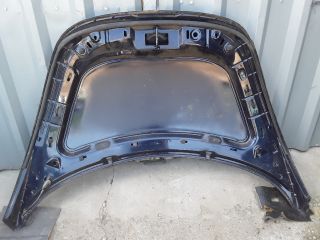 bontott VW NEW BEETLE Motorháztető