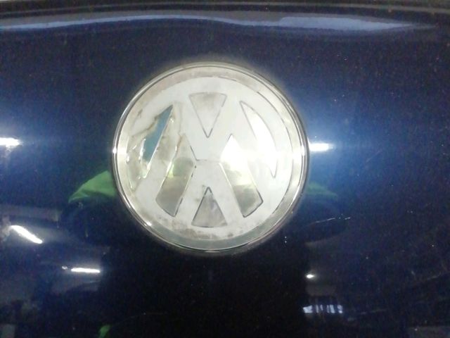 bontott VW NEW BEETLE Motorháztető