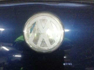 bontott VW NEW BEETLE Motorháztető