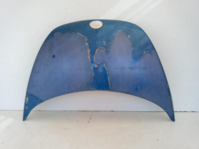 bontott VW NEW BEETLE Motorháztető