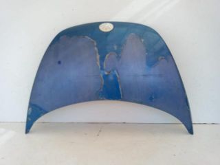 bontott VW NEW BEETLE Motorháztető