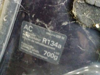 bontott VW NEW BEETLE Motorháztető