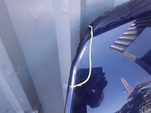 bontott VW NEW BEETLE Motorháztető