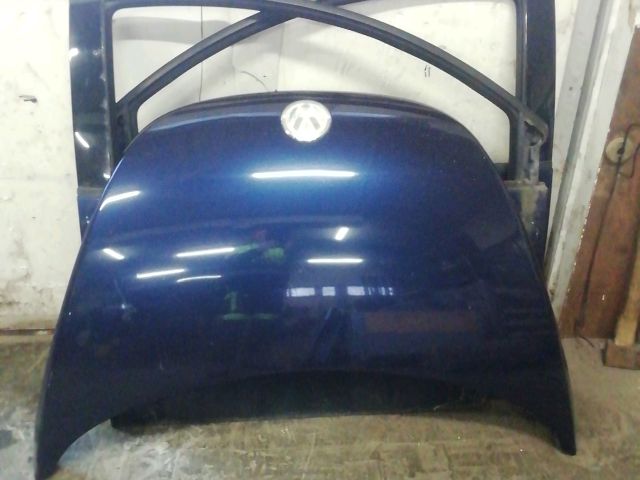 bontott VW NEW BEETLE Motorháztető