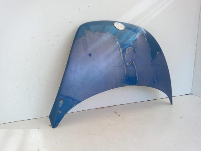 bontott VW NEW BEETLE Motorháztető