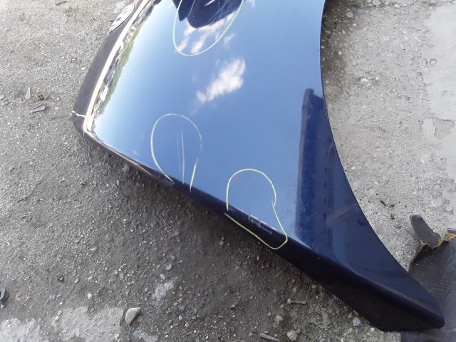 bontott VW NEW BEETLE Motorháztető