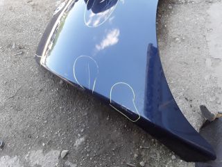 bontott VW NEW BEETLE Motorháztető