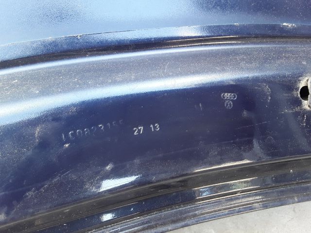 bontott VW NEW BEETLE Motorháztető