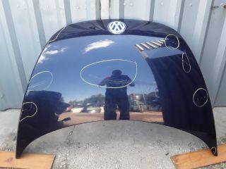 bontott VW NEW BEETLE Motorháztető