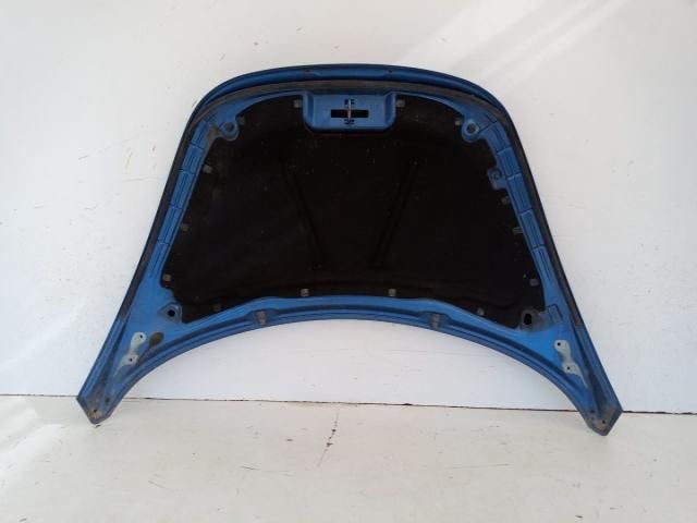 bontott VW NEW BEETLE Motorháztető