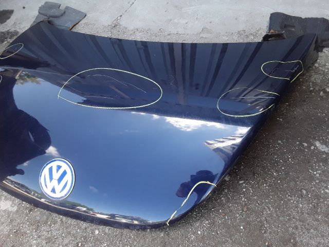 bontott VW NEW BEETLE Motorháztető