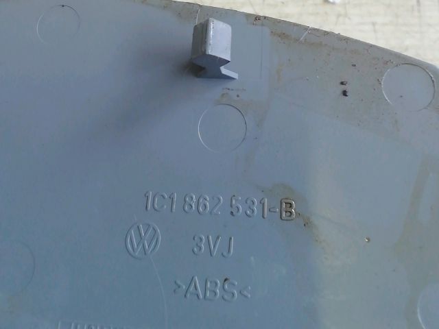 bontott VW NEW BEETLE Pohártartó