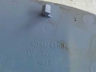 bontott VW NEW BEETLE Pohártartó