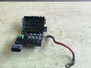 bontott VW NEW BEETLE Pozitív Kábel Elosztó