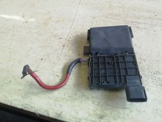 bontott VW NEW BEETLE Pozitív Kábel Elosztó